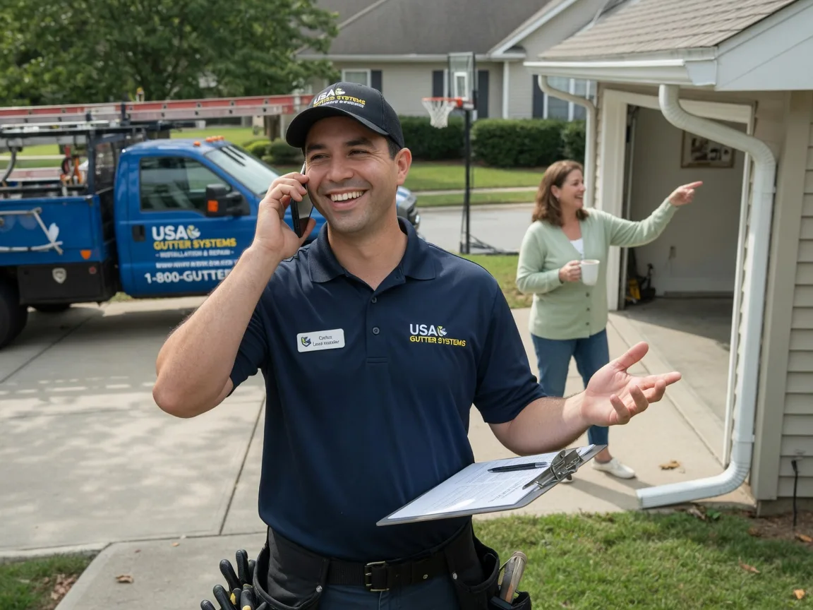 Gutter Installation East Saint Louis, IL FAQs